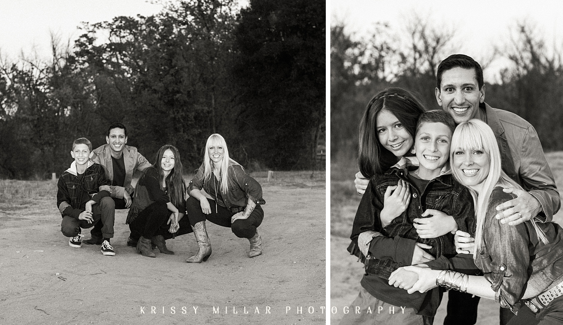 KRISSY MILLAR PHOTOGRAPHY AGOURA FAMILIY