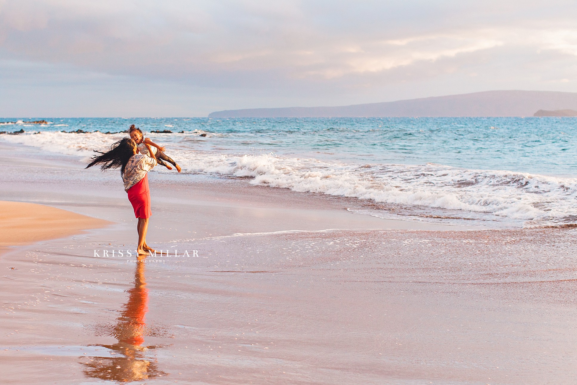 beautiful maui polo beach wailea