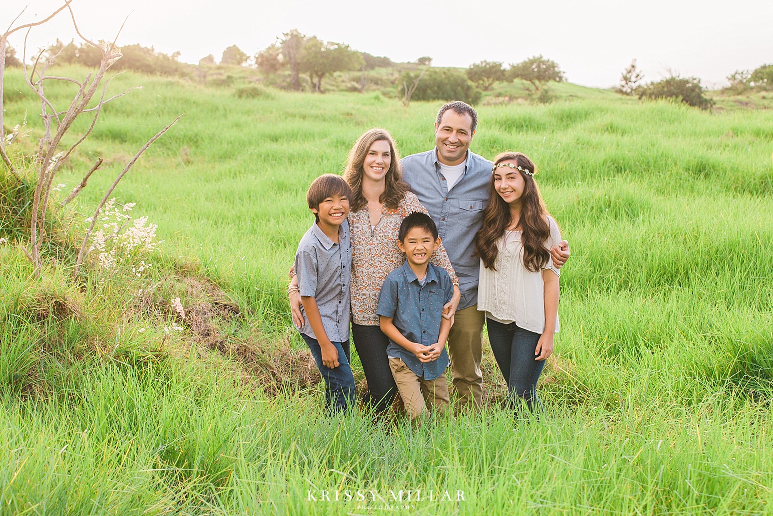 krissy millar photography kula hawaii family