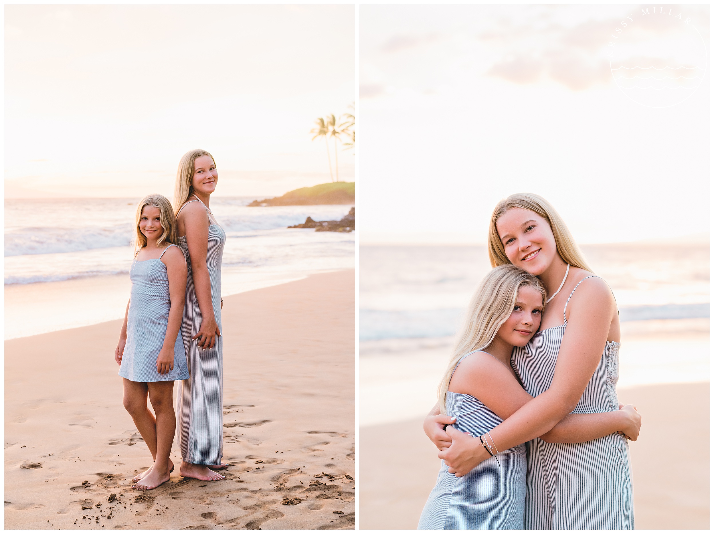 Maui Siblings Photography